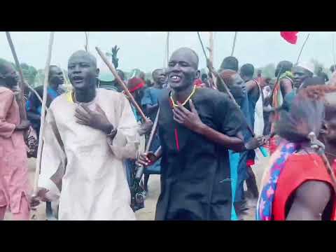 Medok E wunda By Kulang Mabil Lonh-Alak