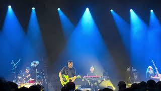Blueeyed devil - Soul Coughing (live at the Riviera)
