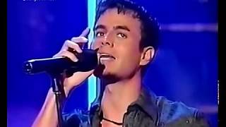 Enrique Iglesias - No Apagues La Luz