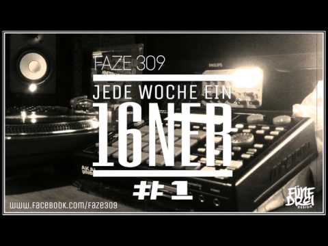 Jede Woche ein 16NER #1 (free Beat )