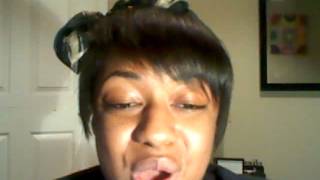 Brian McKnight Never Felt This Way Cover (Just A Lil Bit)