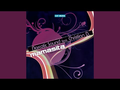 Mamasita (The Perez Brothers Remix)