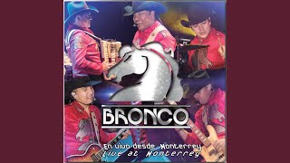 La Regañona (En Vivo)