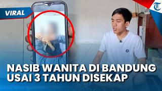 Download lagu THE FATE OF A WOMAN Held Captive by Her Boyfriend for 3 Years in Bandung, Left Permanently Blind;... mp3