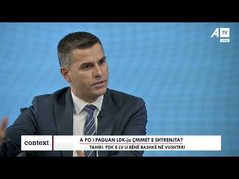 Xhafer Tahiri tregon pse e humbi Vushtrrin, dhe si kishe bërë Memli Krasniqi "pazar" me Kurtin