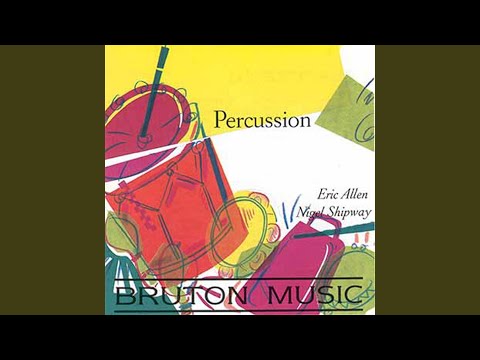 Easy Tempo Jazz Feel