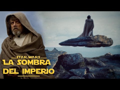 Los Últimos Jedi Filtración Del Trailer 2 y Todas Sus Escenas - Star Wars Episodio 8 - Video