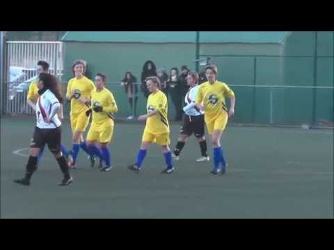 RWDM Girls - Sparta Roosbeek-Neervelp op 10.02.2018