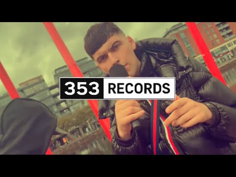 #353 Luke Mckeon- Dublin Diaries [S1 Ep1] (Spark it)🇮🇪