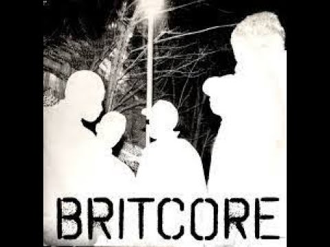 uk hip hop/britcore