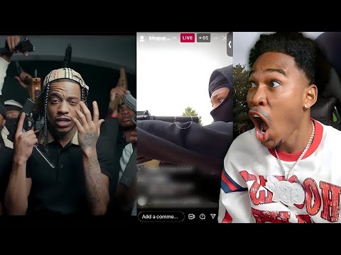 Screwly G Explains His Beef With The GD's For Dissing FBG Duck