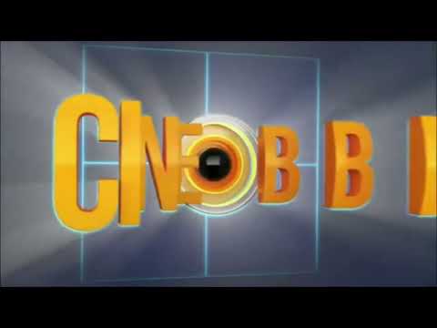 Vinheta de Ida & Volta do Intervalo - Cine BBB (2024)