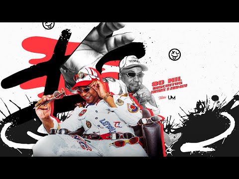 A Putaria Tá Dominando a Cidade - Mc Kalzin e Mc Talibã (Dj Rafinha DN)