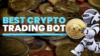 My Favorite Crypto Trading Bot - Up 500%