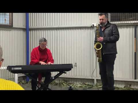 Free For All - Louise Denson