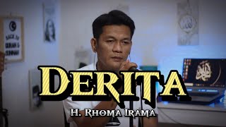 Download lagu DERITA - H. RHOMA IRAMA || Cover slow pop by ZANCA mp3 Download lagu DERITA - H. RHOMA IRAMA || Cover slow pop by ZANCA mp3
