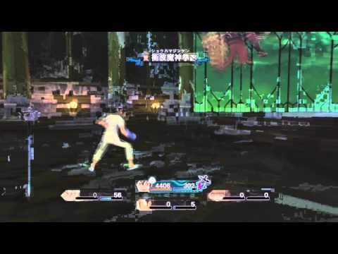 「The Dedication IV: Tales of Xillia」 -Phase III- [Jude Solo/No Damage]