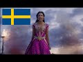 Marsha Songcome Jag Viker Mig Aldrig Part 2 From Aladdin