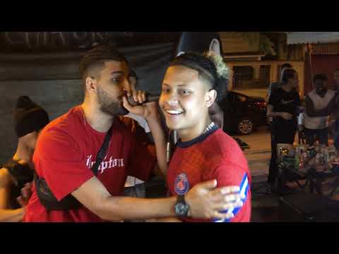 Razec vs Diportu | Primeira fase | BDARJ 2.0 | Edição 12