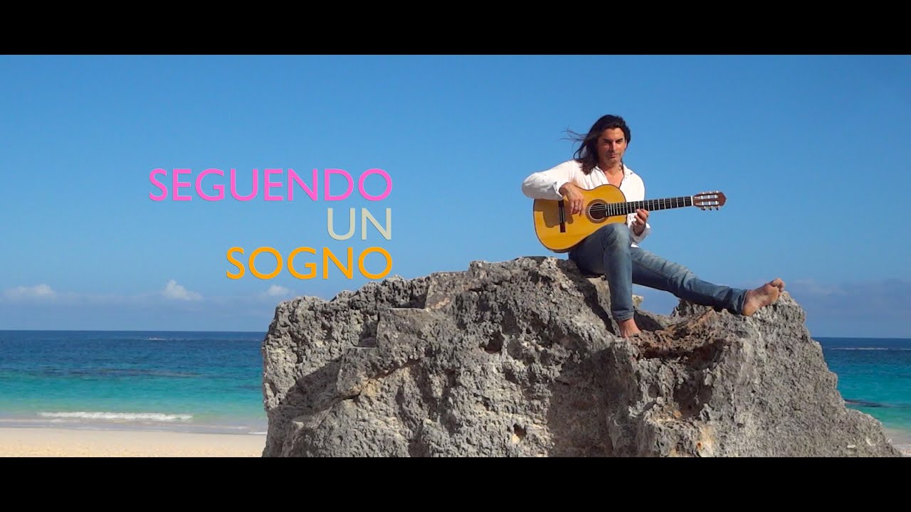 Promotional video thumbnail 1 for Greg Reiter - Flamenco Guitarist