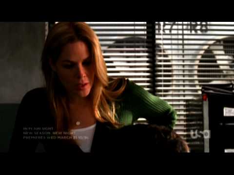 In Plain Sight on USA