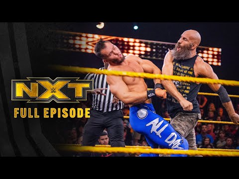 WWE NXT