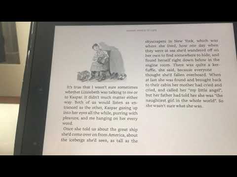 Y6 Kaspar - Chapter 4 (Part 2)