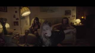 An Pierlé  &quot;Birds Love Wires&quot;  Official Video