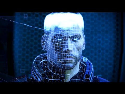 Mass Effect 3 (2012) #30# Rannoch [1080p@50fps]