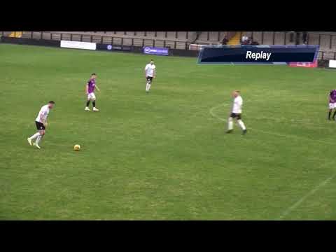 Hednesford Town v Hitchin Town | Southern League Premier Central