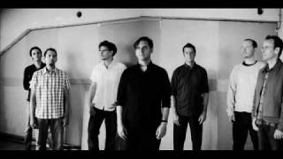 Calexico - Wash