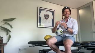 Concussion in Physiotherapy: How physios can help assess & treat concussion for better brain health