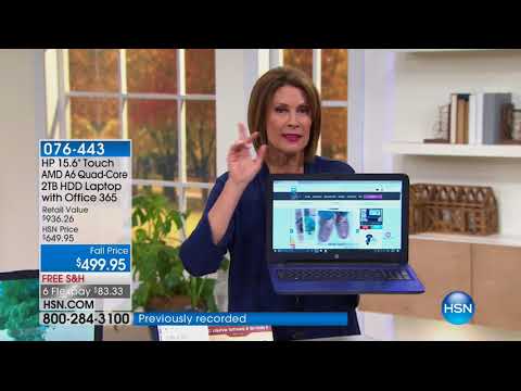 HSN | Hi Tech Home 09.08.2017 - 04 AM