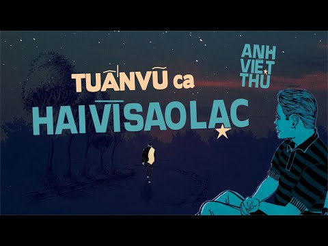 Làng Văn Radio 📻 and Tuấn Vũ