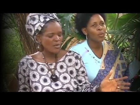 BABA NI WA KUAMINIWA Jennifer Mgendi ft Bahati Bukuku