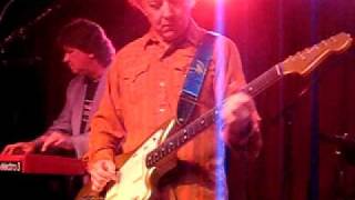 When My Baby's Beside Me (Big Star Cover - 5/21/10)