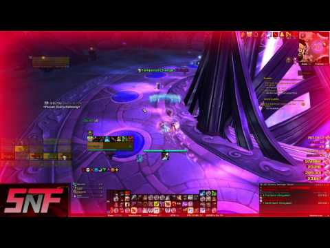 [SnF]  Mythic Chronomatic Anomaly