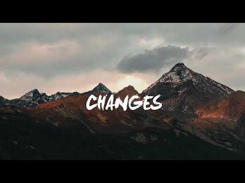 "Changes" Ed Sheeran X Khalid (Type Beat)