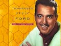 Nearer my God to Thee - Tennessee Ernie Ford