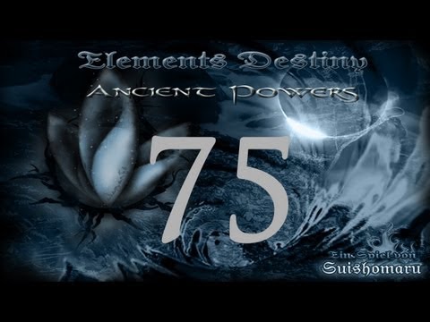 Let's Play RPG-XP Elements Destiny 2 - Ancient Powers [075] [Deutsch]