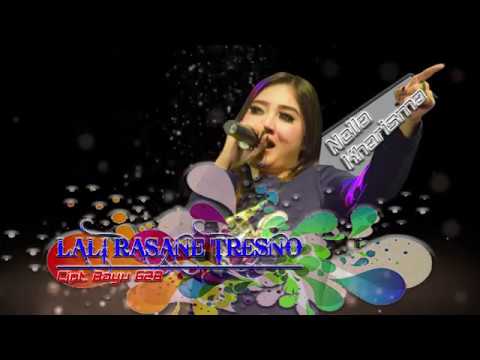 Nella Kharisma - Lali Rasane Tresno | Dangdut [OFFICIAL]