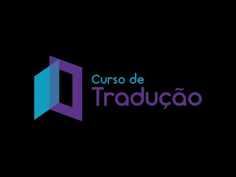 Vídeo Institucional do Curso de Tradução da UFU