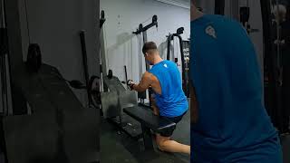 REMO GIRONDA UNILATERAL HALF KNEELING