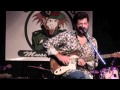 TAB BENOIT -  "STACKOLINA"