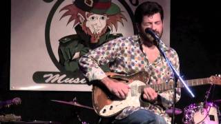 TAB BENOIT -  &quot;STACKOLINA&quot;