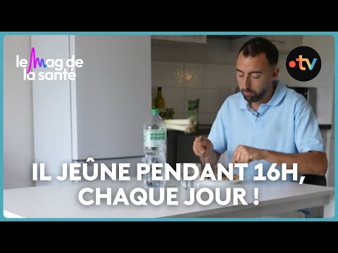 What if fasting allowed you to live longer?