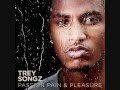 Trey Songz - Doorbell (w/ lyrics)