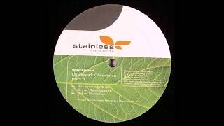Metroline - Salvia Divinorum [OM]
