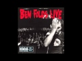 Emaline - Ben Folds Live