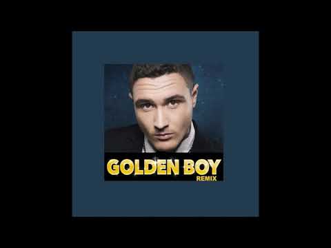 2015 Nadav Guedj - Golden Boy (Sharon Yosefov Remix)